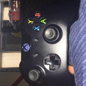 Xbox one stick
